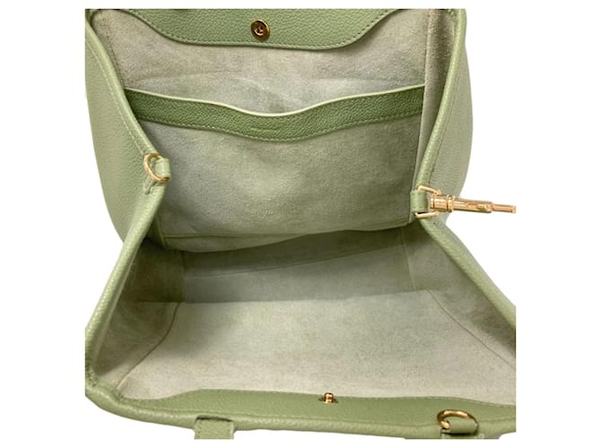 Céline Borsa 2-Way Celine verde - vista 5