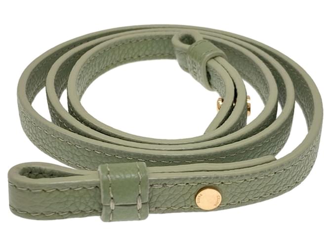 Céline Borsa 2-Way Celine verde - vista 7