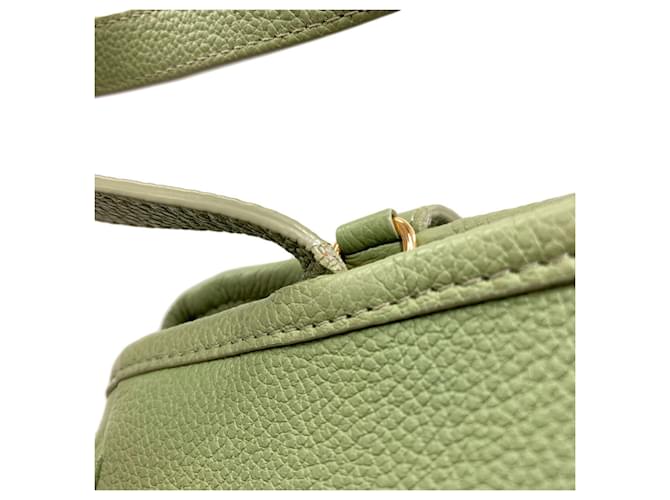 Céline Borsa 2-Way Celine verde - vista 9