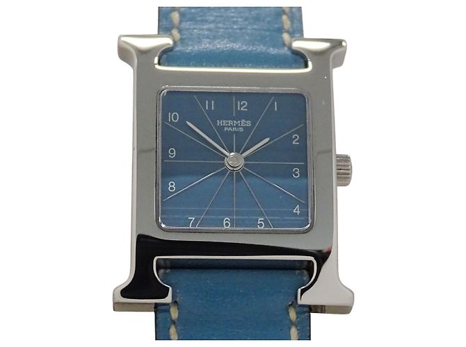 Hermès Reloj de pulsera de cuarzo para mujer Hermes - vista 2
