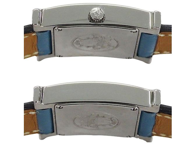 Hermès Reloj de pulsera de cuarzo para mujer Hermes - vista 3