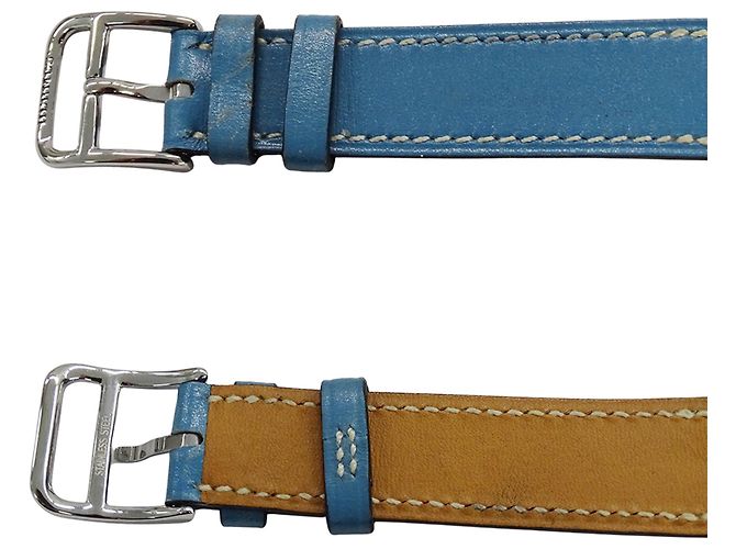 Hermès Reloj de pulsera de cuarzo para mujer Hermes - vista 4