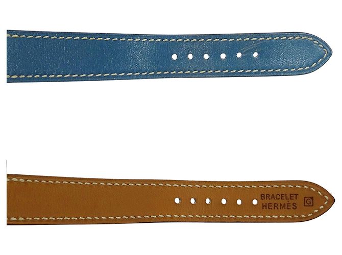 Hermès Reloj de pulsera de cuarzo para mujer Hermes - vista 5