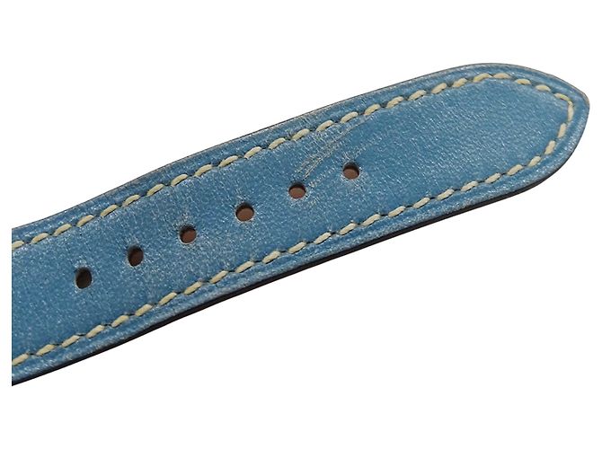 Hermès Reloj de pulsera de cuarzo para mujer Hermes - vista 6