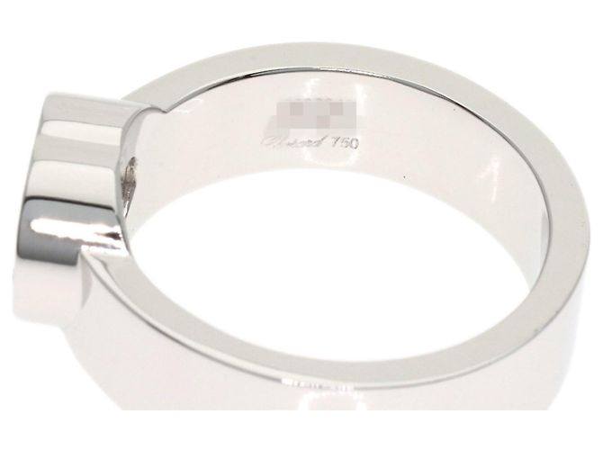Anillo Chopard Happy Diamonds #15 - vista 5