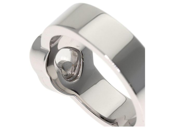 Anillo Chopard Happy Diamonds #15 - vista 7