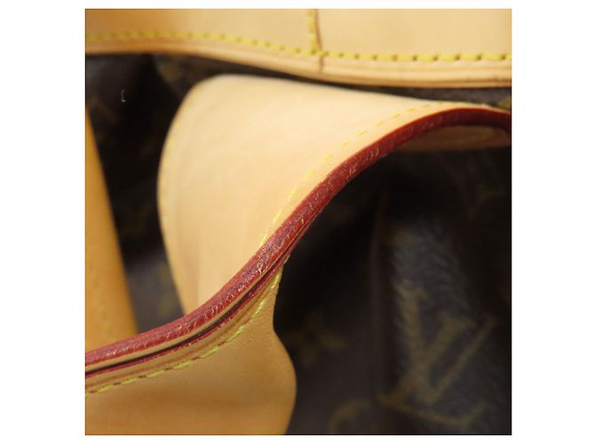Louis Vuitton M45715 Boetie PM Borsa Tote Monogramma - vista 11
