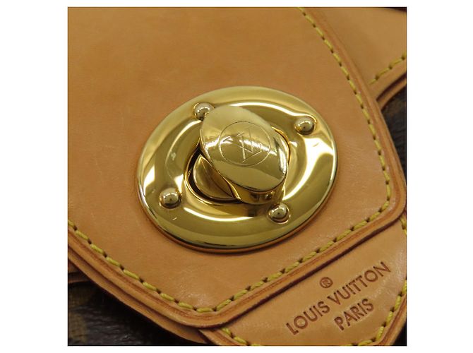 Louis Vuitton M45715 Boetie PM Borsa Tote Monogramma - vista 12