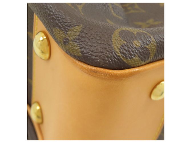 Louis Vuitton M45715 Boetie PM Borsa Tote Monogramma - vista 14
