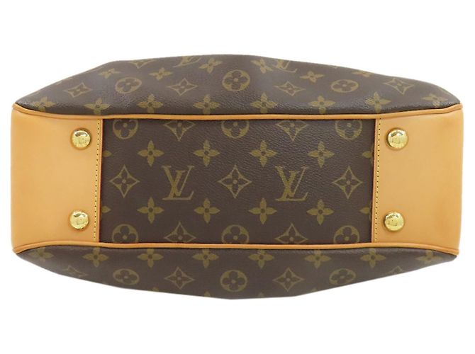 Louis Vuitton M45715 Boetie PM Borsa Tote Monogramma - vista 4