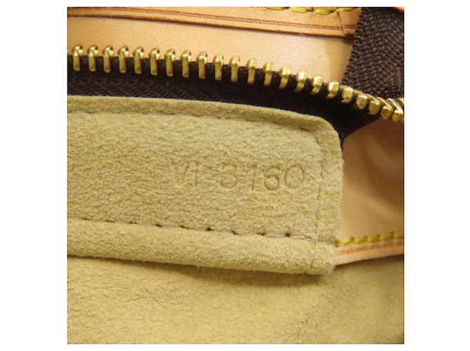 Louis Vuitton M45715 Boetie PM Borsa Tote Monogramma - vista 7