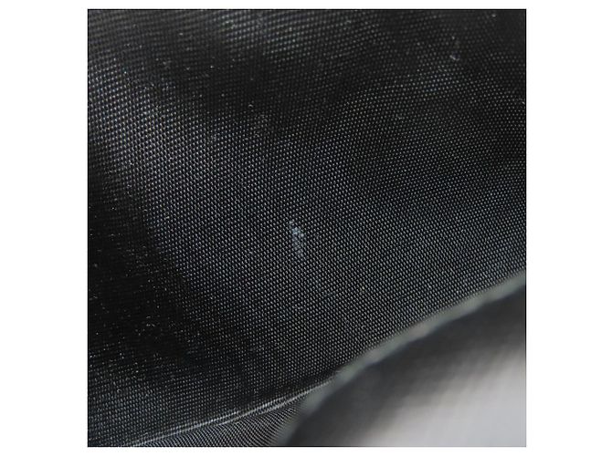 Cartera larga Vara Ribbon Salvatore Ferragamo Negro - vista 11