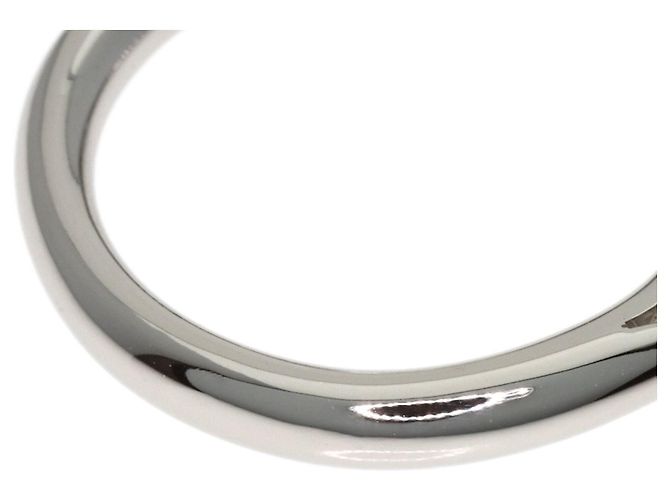 Chanel Camellia Diamantring in Platin - Ansicht 8