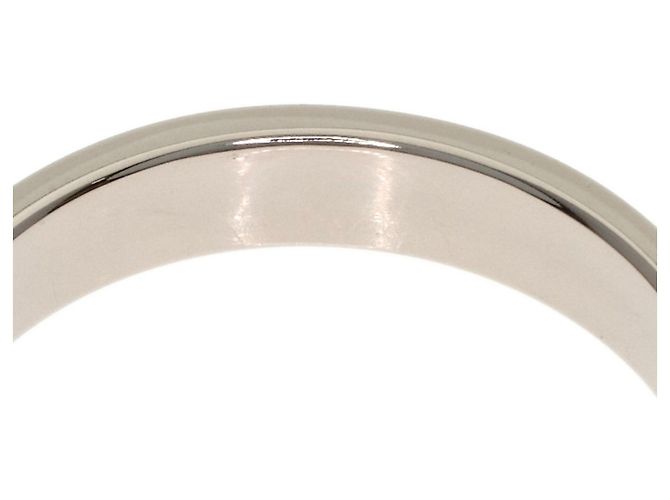 Anello Cartier Mini Love in oro bianco 18K - vista 6