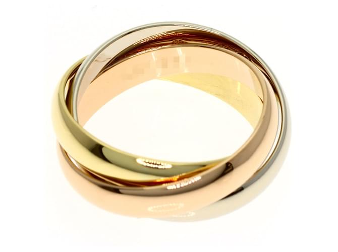 Cartier Trinity #50 Ring - Ansicht 3