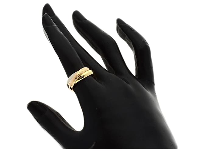 Cartier Trinity #50 Ring - Ansicht 4