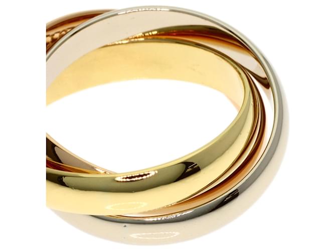 Cartier Trinity #50 Ring - Ansicht 5