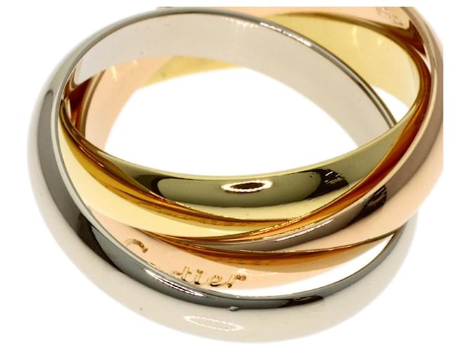 Cartier Trinity #50 Ring - Ansicht 6