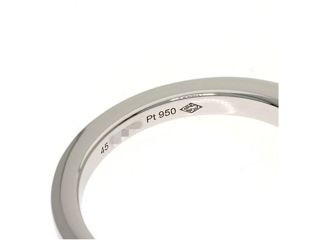 Anello Cartier Ballerina Solitaire Diamante - vista 5