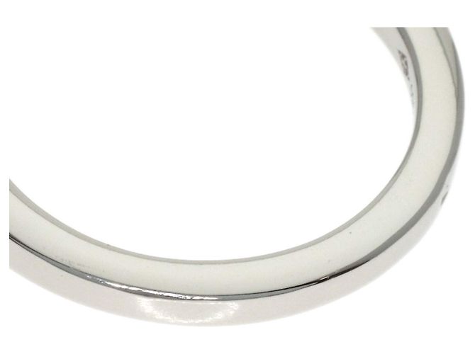 Anello Cartier Ballerina Solitaire Diamante - vista 8