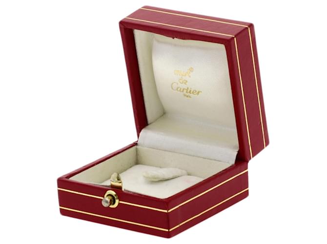 Anello Trinity di Cartier - vista 8