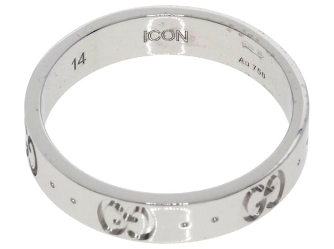 Gucci Icon #14 Ring - Ansicht 4