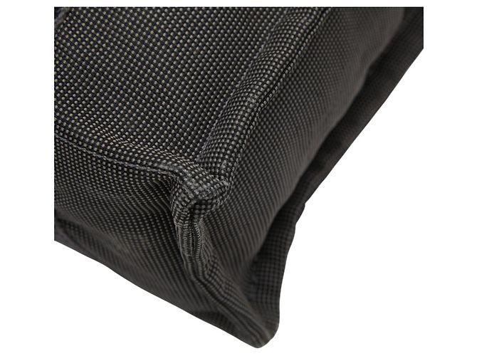 Hermès Zaino Hermes Herline Ad MM Marrone - vista 4
