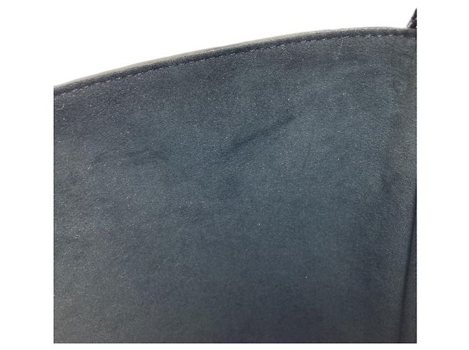 Borsa a Spalla Louis Vuitton Monogram Empreinte All-in GM Nero Multicolore - vista 7