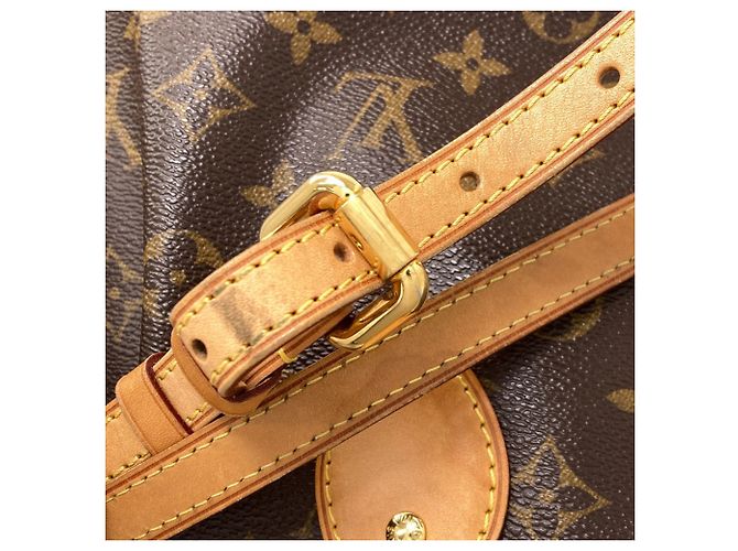 Borsa Tote Louis Vuitton Palermo PM Monogramma - vista 16