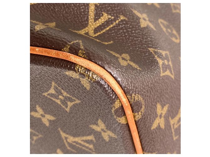 Borsa Tote Louis Vuitton Palermo PM Monogramma - vista 18