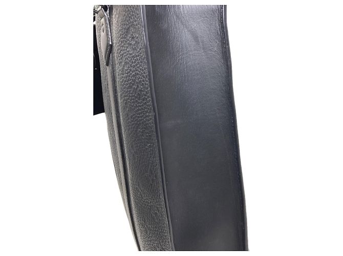 Louis Vuitton M21866 Sac Plat Tote Bag Nero - vista 11