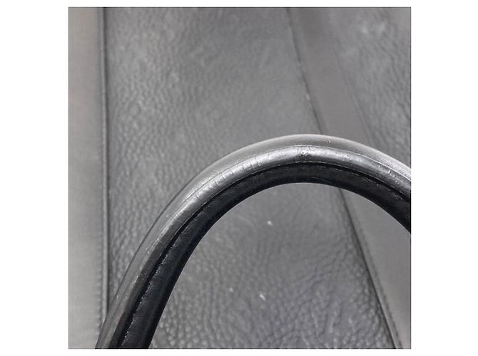 Louis Vuitton M21866 Sac Plat Tote Bag Nero - vista 14