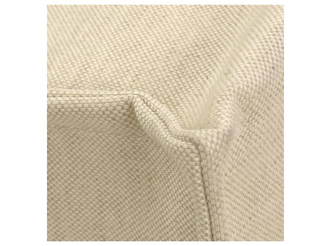 Borsa Tote Gucci 772176 Logo Beige - vista 17