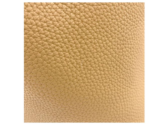 Hermès Hermes Picotin Lock PM Handtasche Braun - Ansicht 10