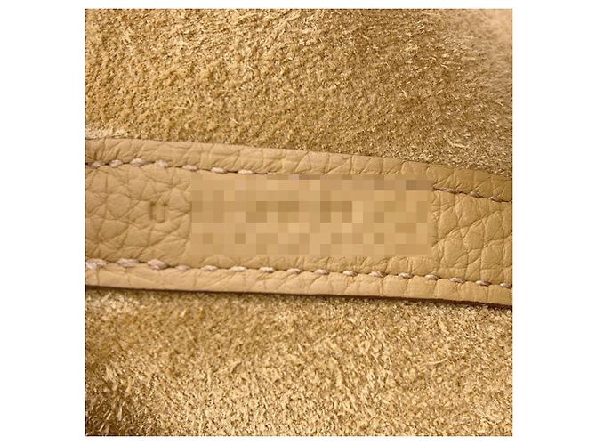 Hermès Hermes Picotin Lock PM Handtasche Braun - Ansicht 7