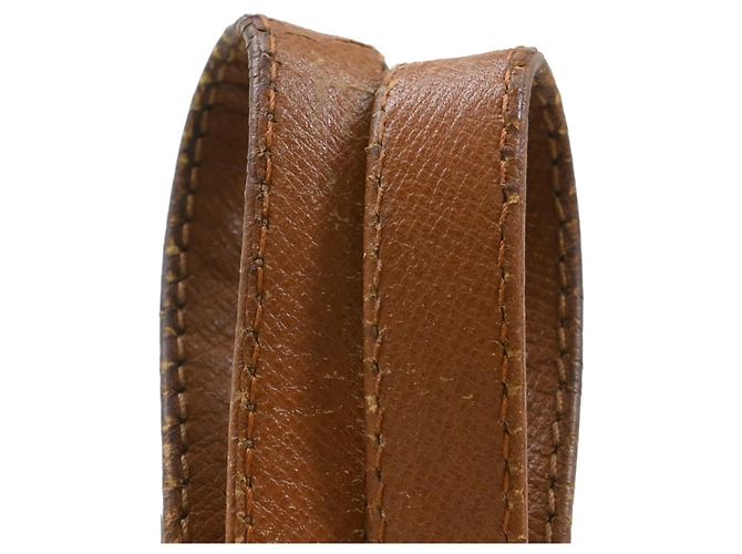 Louis Vuitton Papillon Monogram Canvas 30 Braun - Ansicht 6