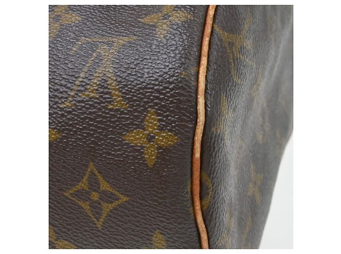 Louis Vuitton Papillon Monogram Canvas 30 Braun - Ansicht 7