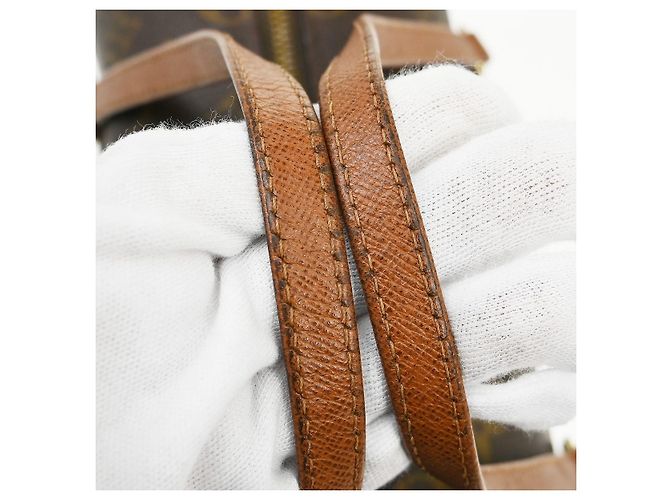 Louis Vuitton Papillon Monogram Canvas 26 Braun - Ansicht 6