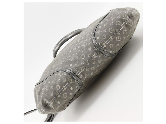 Borsa Louis Vuitton Buzas Anjoule Marrone - vista 11
