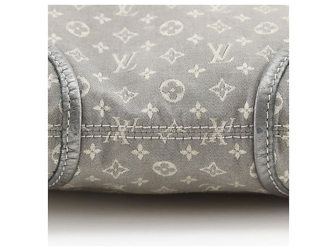 Borsa Louis Vuitton Buzas Anjoule Marrone - vista 12