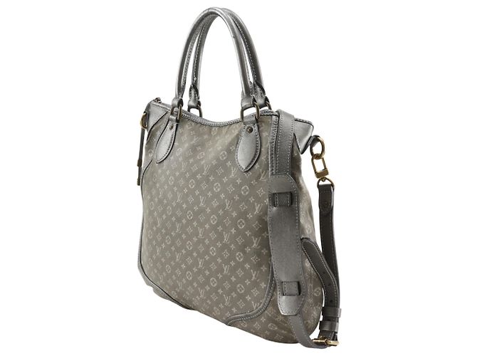 Borsa Louis Vuitton Buzas Anjoule Marrone - vista 2