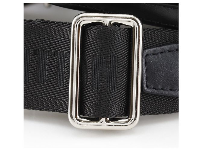 Bolso Bandolera Louis Vuitton Amazon N50012 Negro - vista 14