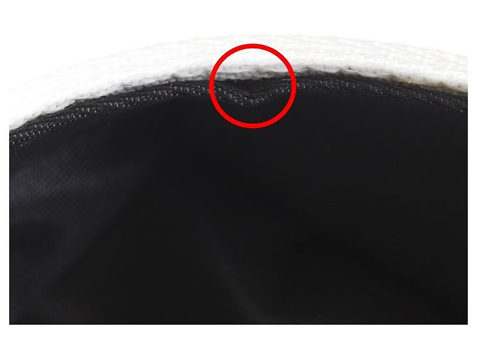 Christian Dior Dior Trotter No.2 Vanity Case Negro - vista 11