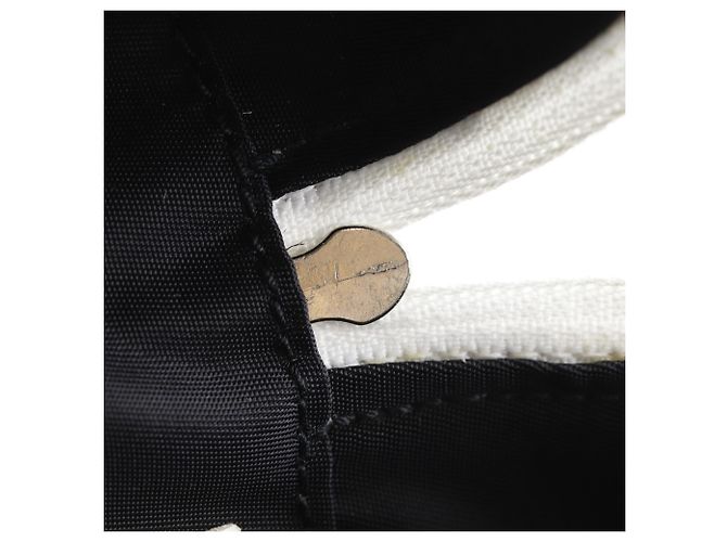 Christian Dior Dior Trotter No.2 Vanity Case Negro - vista 13