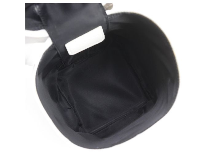 Christian Dior Dior Trotter No.2 Vanity Case Negro - vista 7