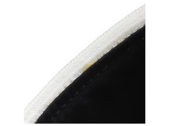 Christian Dior Dior Trotter No.2 Vanity Case Negro - vista 8
