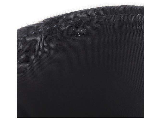 Christian Dior Dior Trotter No.2 Vanity Case Negro - vista 9