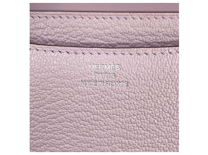 Hermès Hermes Mini Constance Shoulder Bag - view 14