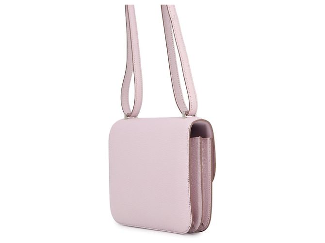 Hermès Hermes Mini Constance Shoulder Bag - view 2