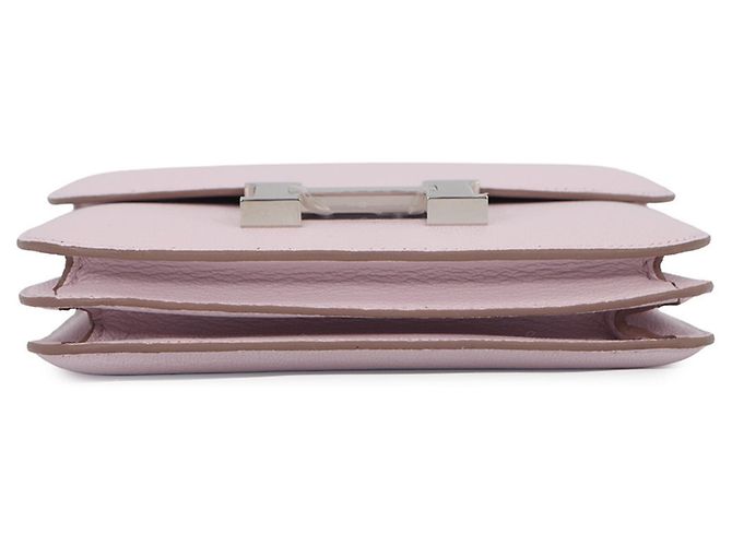 Hermès Hermes Mini Constance Shoulder Bag - view 3